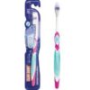 CLEO-DENT MEDIUM MAXI CLEAN TOOTH BRUSH