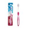 CLEO-DENT ORTHODONTIC TOOTH BRUSH