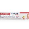 CLEO-DENT Ultra Denture adhesive cream