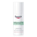 Eucerin DermoPurifyer Adjunctive Soothing Cream, Acne-Prone Skin, 50ml