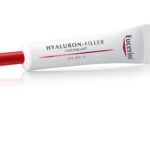 Eucerin Hyaluron-Filler + Volume Lift Eye Cream with SPF15, Anti-aging, All Skin Types, 15ml