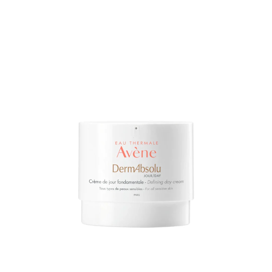 Avène Eau Thermale Dermabsolu Defining Day Cream 40ml – chouchoute toi