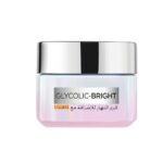 L’Oreal Paris Glycolic Bright Glowing Day Cream SPF17 50ml