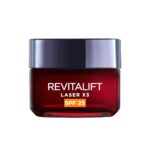 L'Oreal Paris Revitalift Laser Day Cream 50ml Spf 20