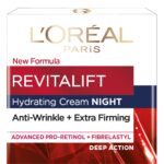 L'Oreal Paris Revitalift Night Cream 50ml