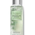 Victoria’s Secret Wonderland Woods Mist 250ml