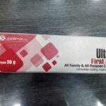 ultra first aid cream 50gr
