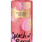 Victoria’s Secret Splash Of Berry Mist 250ml