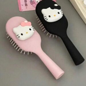 Hello kitty brush